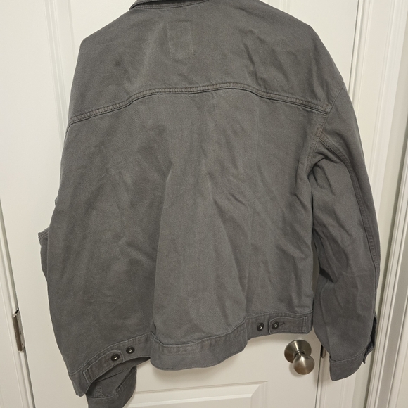 Gap denim icon jacket - Picture 2 of 4